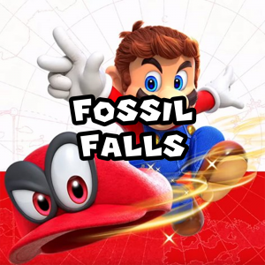 Zzzzz 1715784397smofossilfalls — Super Mario Music option 760