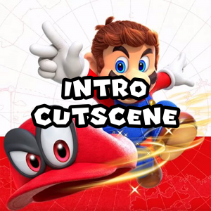Zzzzz 1715784397smointrocutscene — Super Mario Music option 754