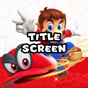 Zzzzz 1715784397smotitlescreen — Super Mario Music option 753