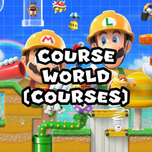 Zzzzz 1715785503smm2courseworld Courses — Super Mario Music option 941
