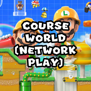 Zzzzz 1715785503smm2courseworld Networkplay — Super Mario Music option 944