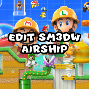 Zzzzz 1715785504smm2edit Sm3dwairship — Super Mario Music option 936
