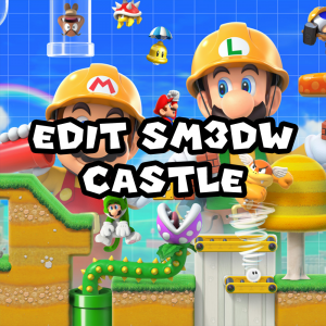Zzzzz 1715785504smm2edit Sm3dwcastle — Super Mario Music option 937