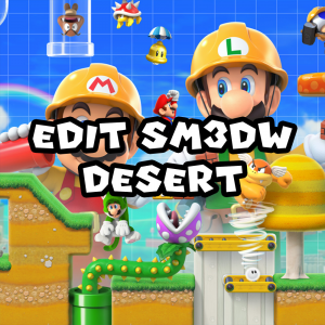 Zzzzz 1715785504smm2edit Sm3dwdesert — Super Mario Music option 931