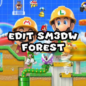Zzzzz 1715785504smm2edit Sm3dwforest — Super Mario Music option 934