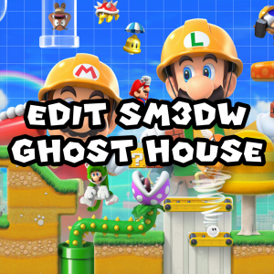 Zzzzz 1715785504smm2edit Sm3dwghosthouse — Super Mario Music option 935