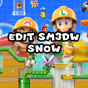Zzzzz 1715785504smm2edit Sm3dwsnow — Super Mario Music option 932