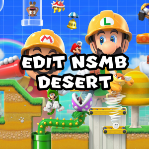 Zzzzz 1715785505smm2edit Nsmbudesert — Super Mario Music option 918