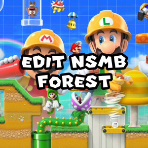 Zzzzz 1715785505smm2edit Nsmbuforest — Super Mario Music option 922