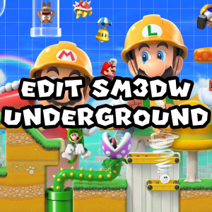 Zzzzz 1715785505smm2edit Sm3dwunderground — Super Mario Music option 929