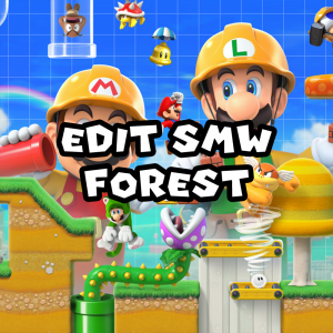 Zzzzz 1715785506smm2edit Smwforest — Super Mario Music option 908