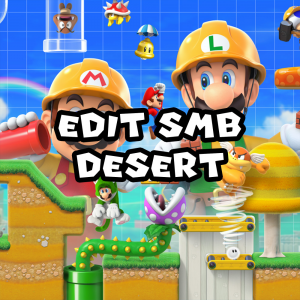 Zzzzz 1715785507smm2edit Smbdesert — Super Mario Music option 869
