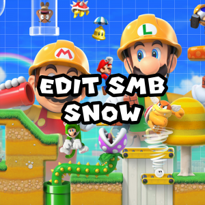 Zzzzz 1715785507smm2edit Smbsnow — Super Mario Music option 872