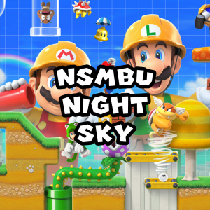 Zzzzz 1715785507smm2night Nsmbusky — Super Mario Music option 921