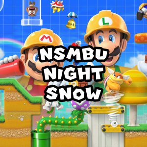 Zzzzz 1715785507smm2night Nsmbusnow — Super Mario Music option 919