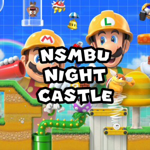 Zzzzz 1715785508smm2night Nsmbucastle — Super Mario Music option 927