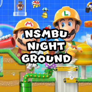 Zzzzz 1715785508smm2night Nsmbuground — Super Mario Music option 915