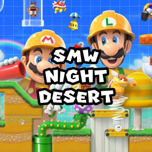 Zzzzz 1715785509smm2night Smwdesert — Super Mario Music option 902