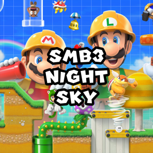 Zzzzz 1715785510smm2night Smb3sky — Super Mario Music option 892