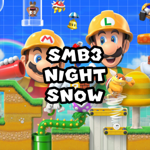 Zzzzz 1715785510smm2night Smb3snow — Super Mario Music option 890