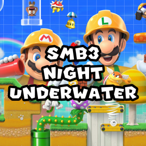 Zzzzz 1715785510smm2night Smb3underwater — Super Mario Music option 886