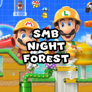 Zzzzz 1715785511smm2night Smbforest — Super Mario Music option 880