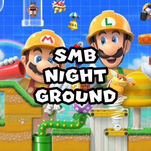 Zzzzz 1715785512smm2night Smbground — Super Mario Music option 866