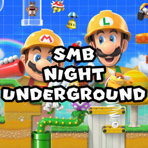 Zzzzz 1715785512smm2night Smbunderground — Super Mario Music option 867