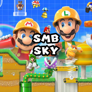 Zzzzz 1715785512smm2smbsky — Super Mario Music option 876