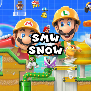 Zzzzz 1715785512smm2smwsnow — Super Mario Music option 904