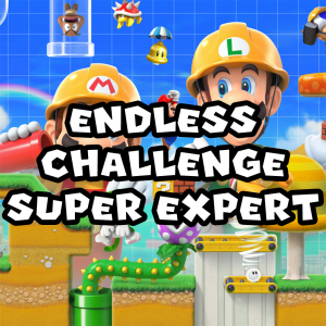 Zzzzz 1715785514smm2endlesschallenge Veryhard — Super Mario Music option 943