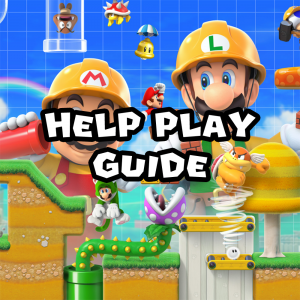 Zzzzz 1715785514smm2helpplayguide — Super Mario Music option 938