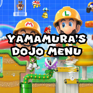 Zzzzz 1715785514smm2yamamurasdojomenu — Super Mario Music option 939