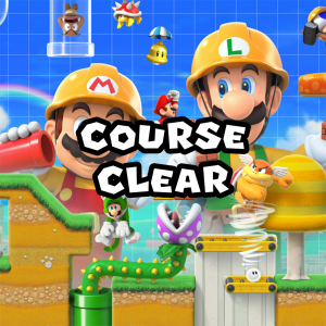 Zzzzz 1715785515smm2courseclear — Super Mario Music option 945