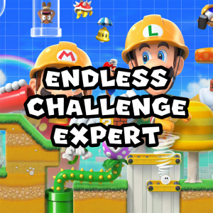 Zzzzz 1715785515smm2endlesschallenge Hard — Super Mario Music option 949
