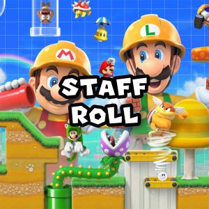 Zzzzz 1715785515smm2staffroll — Super Mario Music option 965