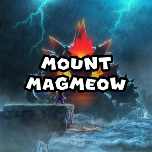Zzzzz 1715786732sm3dwbfmountmagmeow — Super Mario Music option 982