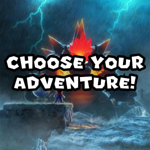 Zzzzz 1715786734sm3dwbfchooseyouradventure — Super Mario Music option 966