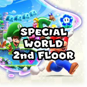 Zzzzz 1715786973smbw Specialworld2ndfloor — Super Mario Music option 1082