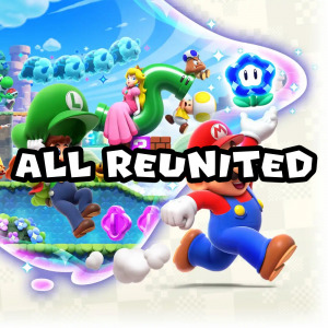 Zzzzz 1715786974smbw Allreunited — Super Mario Music option 1077