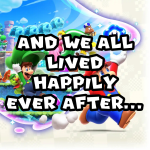 Zzzzz 1715786974smbw Andwealllivedhappilyeverafter — Super Mario Music option 1078