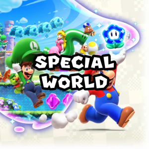 Zzzzz 1715786974smbw Specialworld — Super Mario Music option 1080