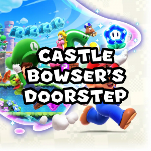 Zzzzz 1715786975smbw Castlebowsersdoorstep — Super Mario Music option 1073