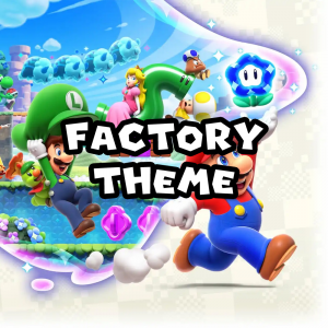 Zzzzz 1715786975smbw Factorytheme — Super Mario Music option 1069