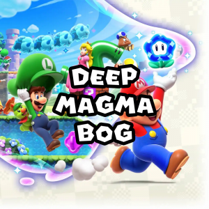 Zzzzz 1715786976smbw Deepmagmabog — Super Mario Music option 1062