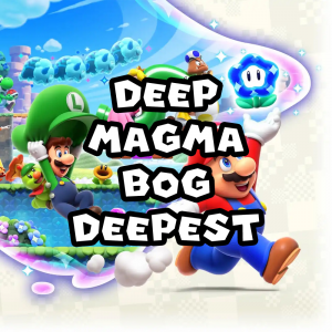 Zzzzz 1715786976smbw Deepmagmabogdeepest — Super Mario Music option 1065