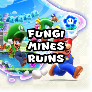 Zzzzz 1715786976smbw Fungiminesruins — Super Mario Music option 1058
