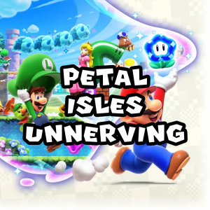 Zzzzz 1715786976smbw Petalislesunnerving — Super Mario Music option 1061