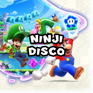 Zzzzz 1715786977smbw Ninjidiscowondereffect — Super Mario Music option 1054