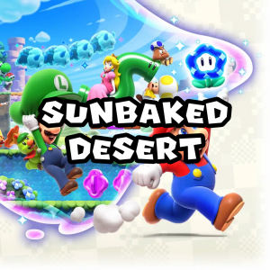 Zzzzz 1715786977smbw Sunbakeddesert — Super Mario Music option 1049